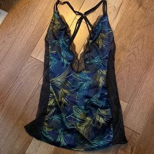 Victoria’s Secret slip